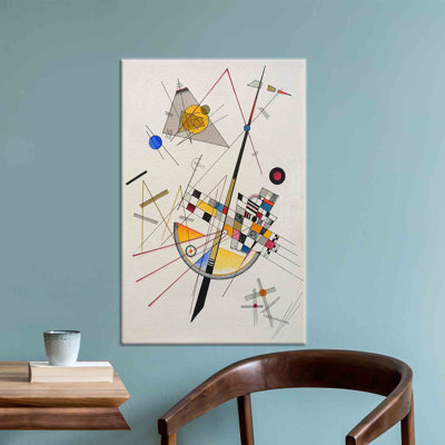 Print on Canvas