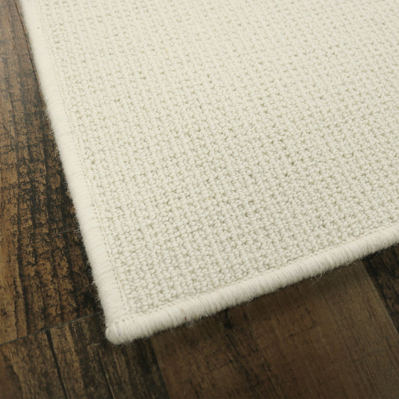 Pamela Wool Indoor Rug, Rectangle 6' x 9'