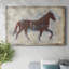 Toile tendue Iron Equine II-571132635