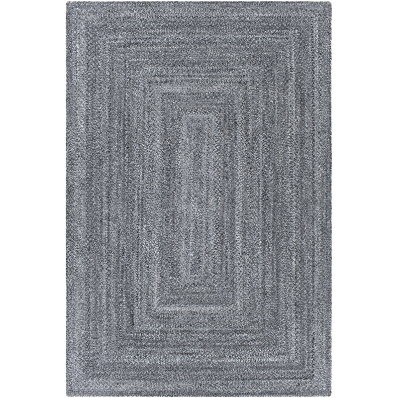 Adilet Oriental Indoor / Outdoor Rug, Rectangle 8'10" x 12'
