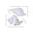 8-10" Resin Amalfi Shell