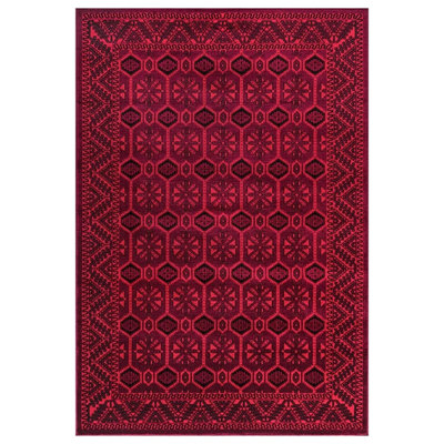 Oriental Kilim Indoor / Outdoor