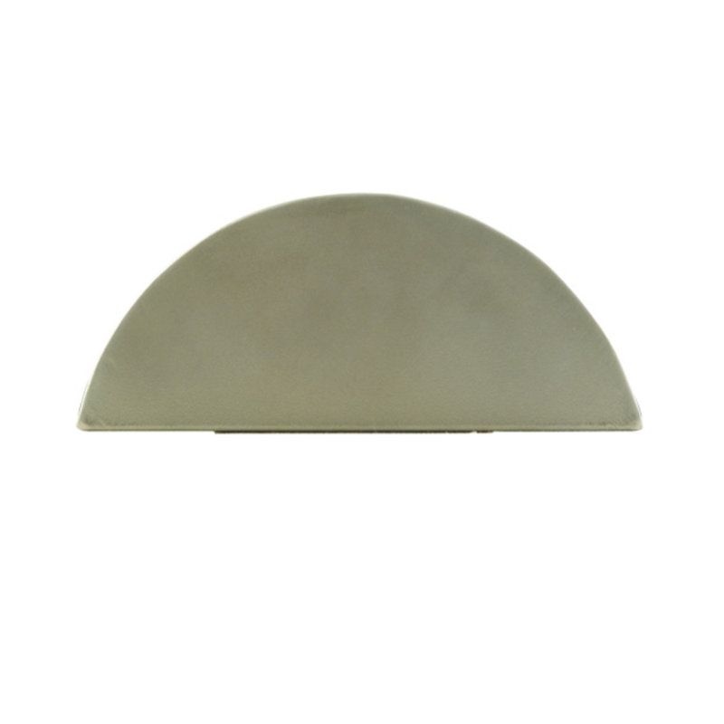 Lunette 1 - Light Flush Mounted Sconce