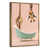 Floating Frame Gold