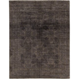 Wool Oriental Area Rug
