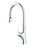 Antioch Pull Down Single Handle Kitchen Faucet-50633069