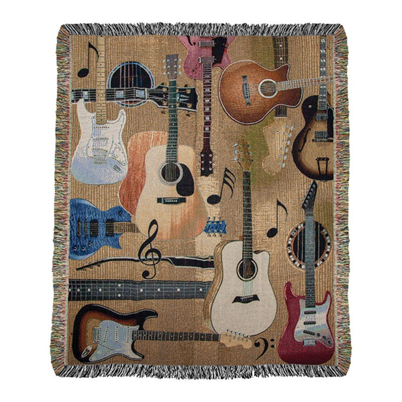 Throw Blanket