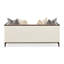 Belmont Place Loveseat