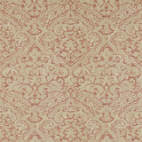 Renaissance Damask Wallpaper