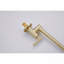 Robinet remplisseur mural-124456770