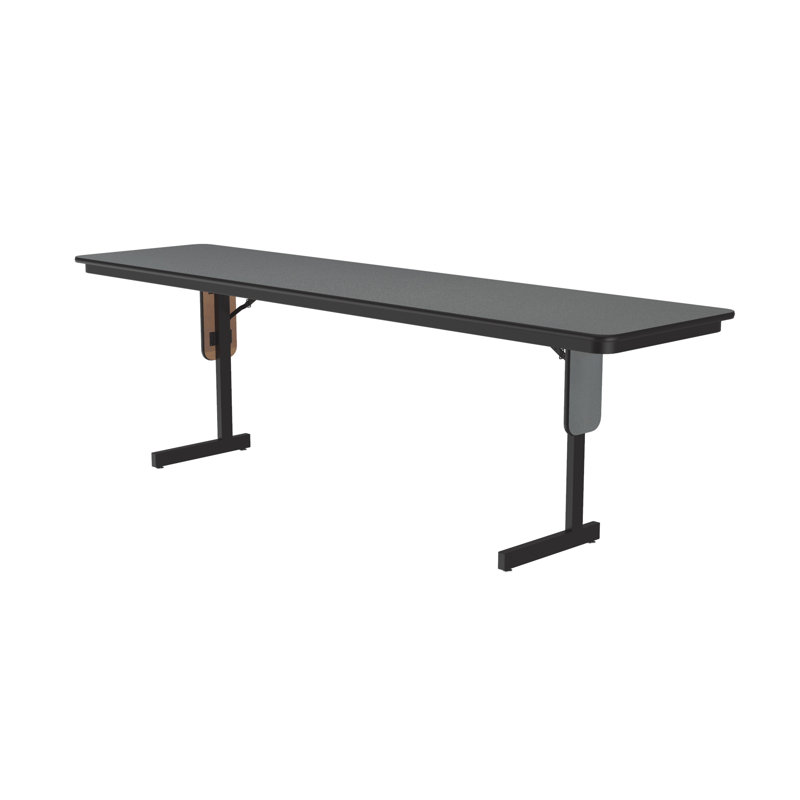 Table de formation à haute pression, H 29 po x L 96 po x l 24 po, Granit Montana
