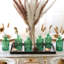 Cezmi Glass Table Vase-994489943