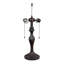 Lampe de chevet 24 po