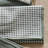 Olenna Feuille Cotton Dinner Napkins in Green-116668846-116668845
