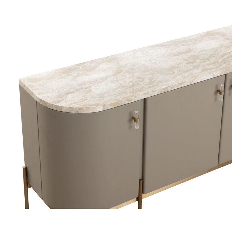 Cataldi 77'' W Sideboard