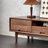 Full drawer design storage TV cabinet-107554634