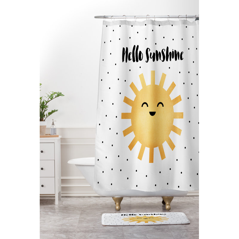 Tapis pour salle de bain elisabeth fredriksson hello