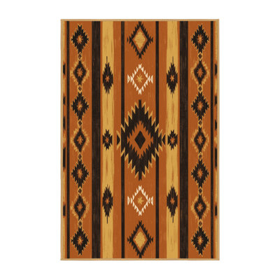 Sacred Trails Rug