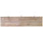 Mango & Iron 68" Entertainment Console