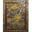 Asian Classic Solid Wood Wall Décor