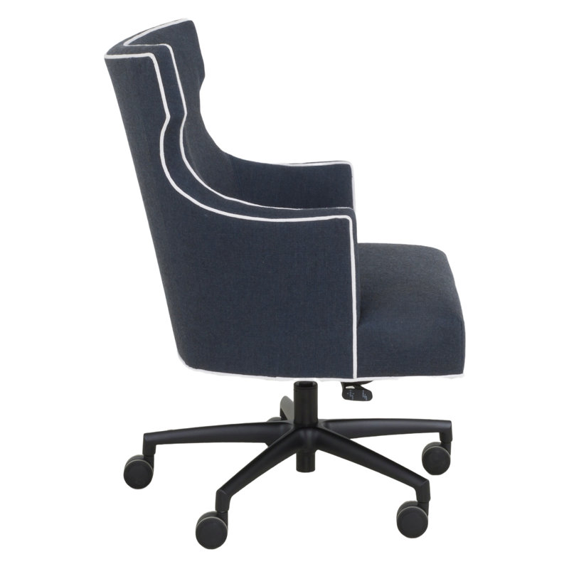 Office Chair, 8703 Bambo