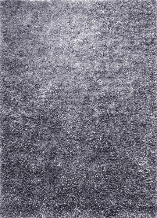 Cool Glamour Solid Colour Area Rug, Rectangle 170 x 240cm