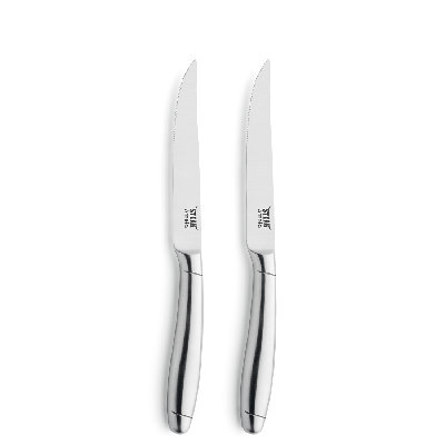 PRIME RIB Steakmesser Set 2-teilig