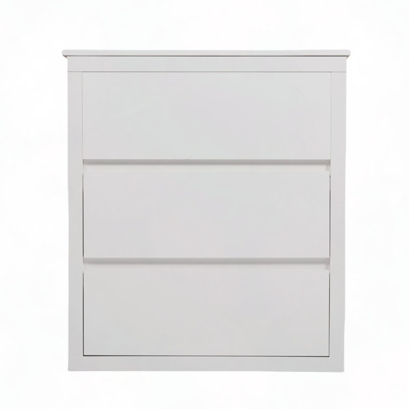 Vanities, White
