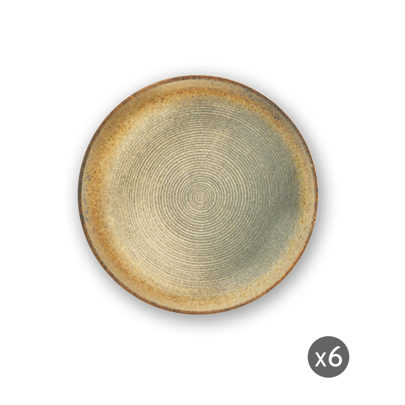 Excelsa Demetra Ceramic Serving Dish