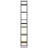Canne Book Cabinet Engineered Wood-1046979563-1046979567