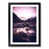 Black Framed