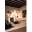 Folk Ivory Area Rug-950898357