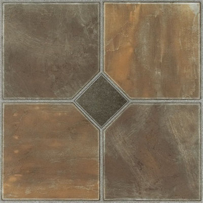 1.2mm Thick 12'' W x 12'' L