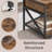 Corrine Lift Top Extendable Coffee Table With Storage-983442875-983442873
