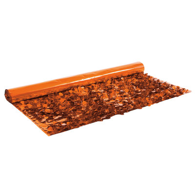Vinyl Floral Sheeting