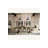 Baratti 87'' Solid Wood Sideboard