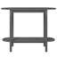Horvitz 110cm Solid Wood Console Table-575403019