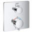 Grohtherm® Dual Function 2-Handle Thermostatic Trim-44218764