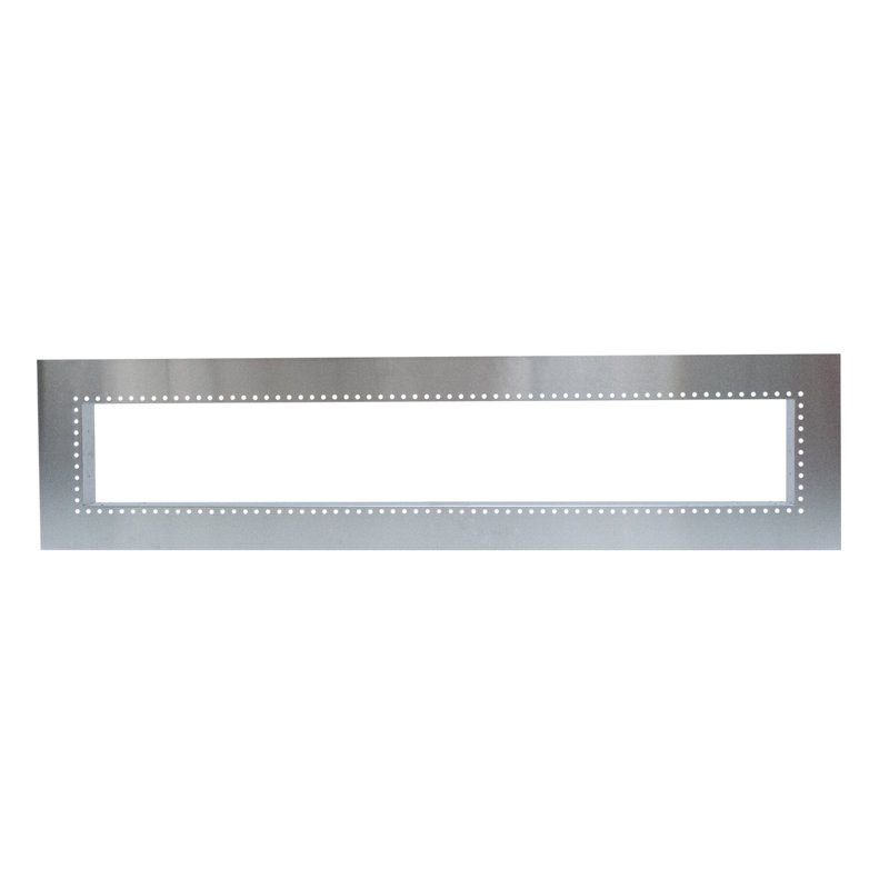 Eurofase, Acier inoxydable