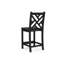 Chaise de comptoir Lakeside POLYWOOD Chippendale-9706041