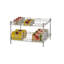2-Tier Can Organizer Rack