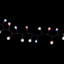 Guirlande de 500 lumières