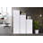Aimee-Jane Storage Bookcase-356906130-337555530