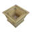 Clemson Handmade Wood Planter Box