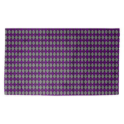 Avicia Geometric Indoor Rug