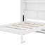 Lit escamotable mural avec tablettes Murphy-1751683796-1751683800