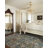 Febbas Performance Oriental Indoor Rug-502960765