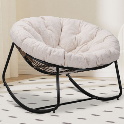 Nanlop Rocking Chair