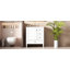 Meuble-lavabo 30 po avec lavabo en céramique-399500783