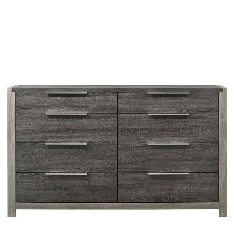 Commode Jehoram